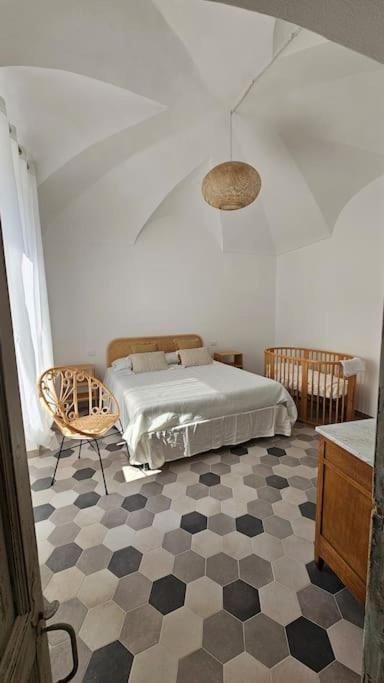 Car.Lo. Casa Vacanze Дольчеаккуа Экстерьер фото