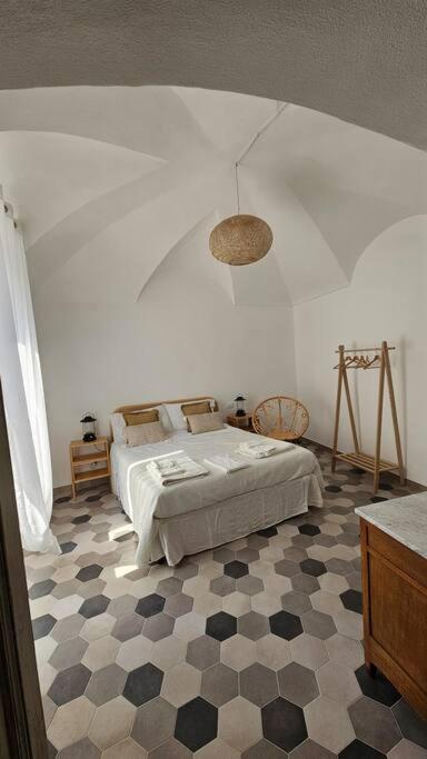 Car.Lo. Casa Vacanze Дольчеаккуа Экстерьер фото